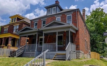 Building Photo - 814-816 S Ohio Ave