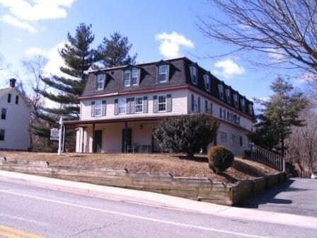 Primary Photo - Ferncliffe Cottage