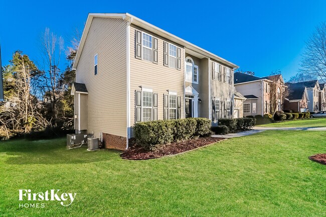 Foto del edificio - 2969 Maple Branch Dr