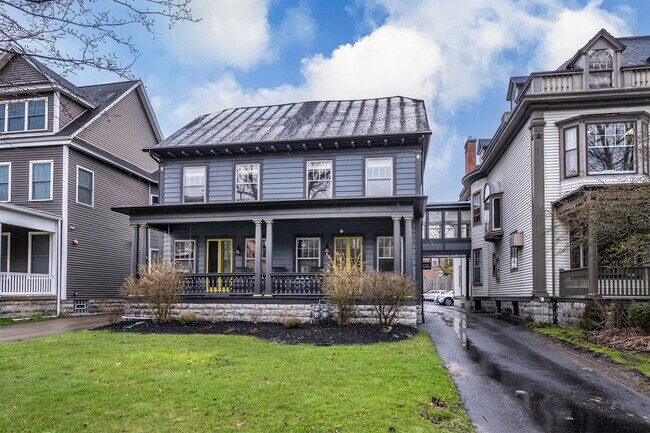 Building Photo - 349 Elmwood Ave