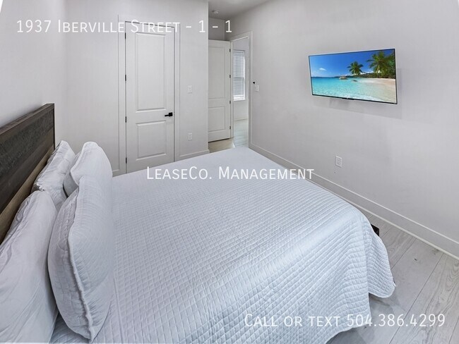 Foto del edificio - 1937 Iberville St