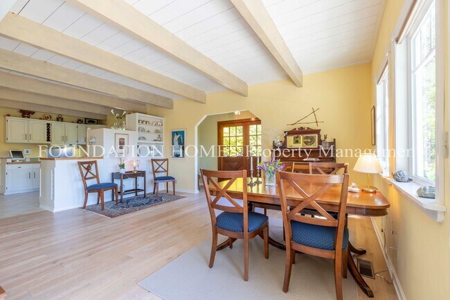 Building Photo - 3 br, 2 bath House - 27 Blithedale Terrace