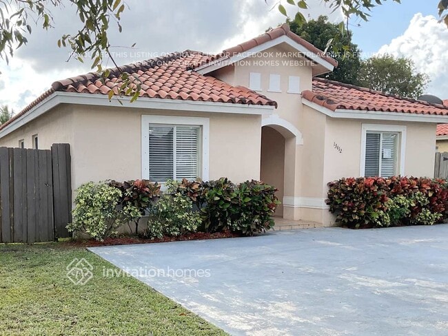 Building Photo - 13412 SW 255th Terrace