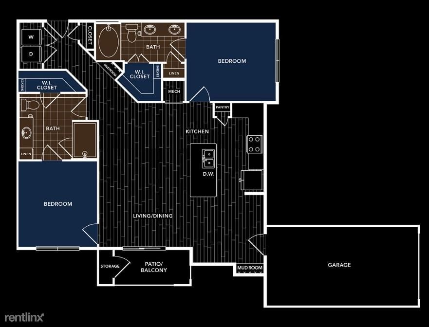 Foto del edificio - 2 br, 2 bath Condo - 3118 County Road 172 ...