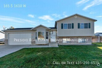 Building Photo - 165 S 1610 W