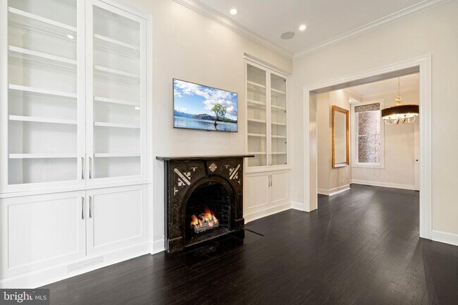 Foto del edificio - 1840 15th St NW
