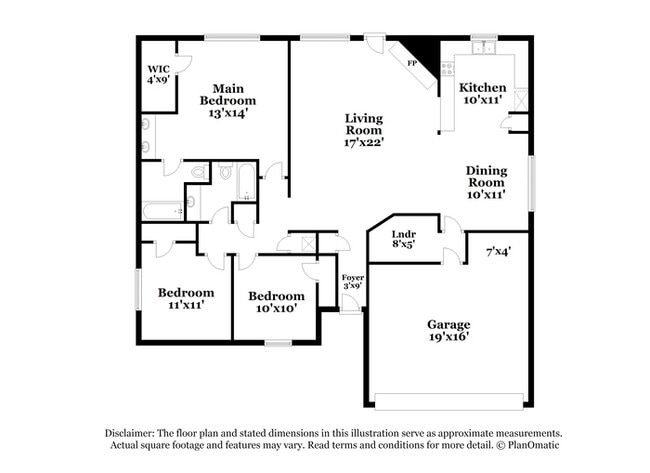 Building Photo - 827 Bentle Ct