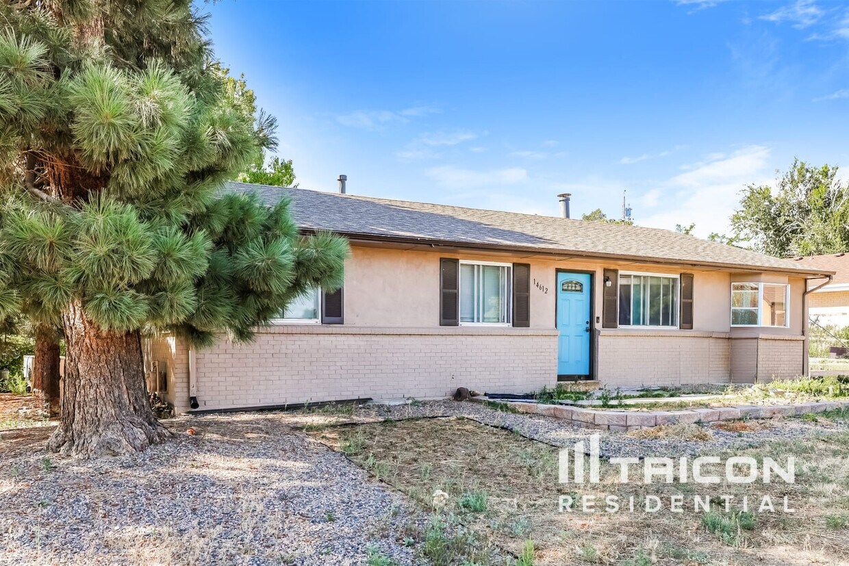 Primary Photo - 14612 E 26th Way