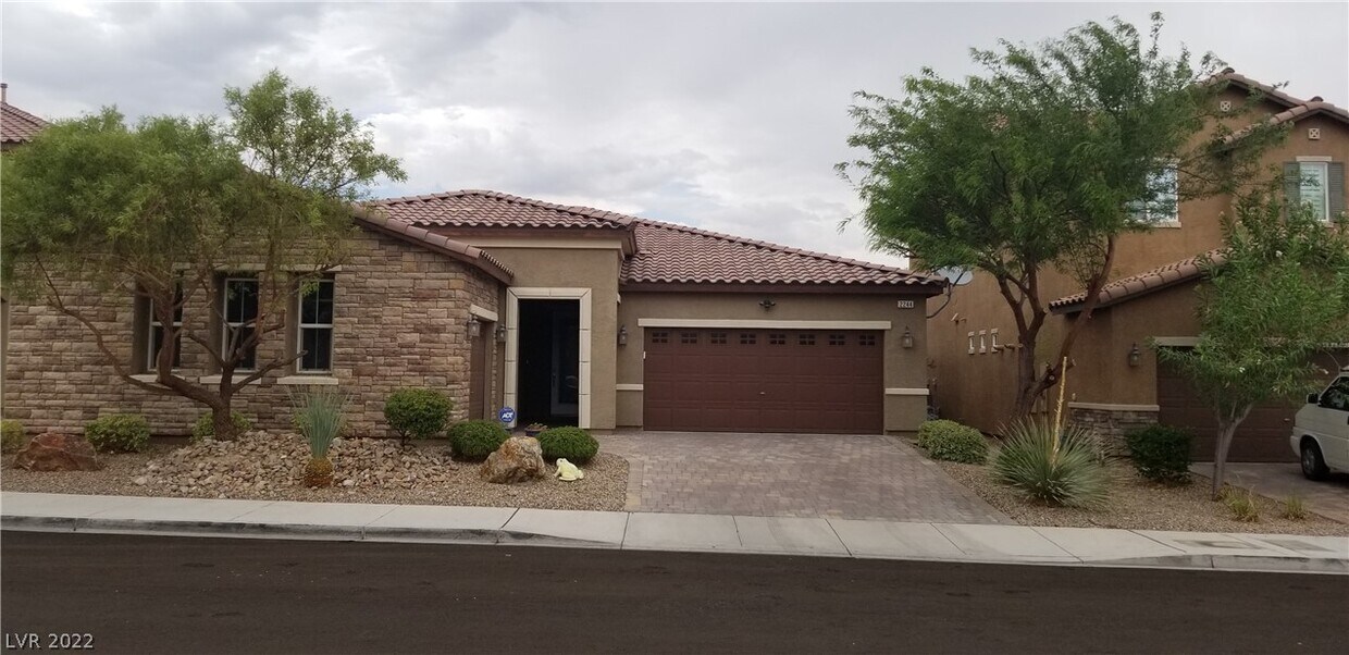 2244 Caltana Ct, Henderson, NV 89052 House Rental in Henderson, NV