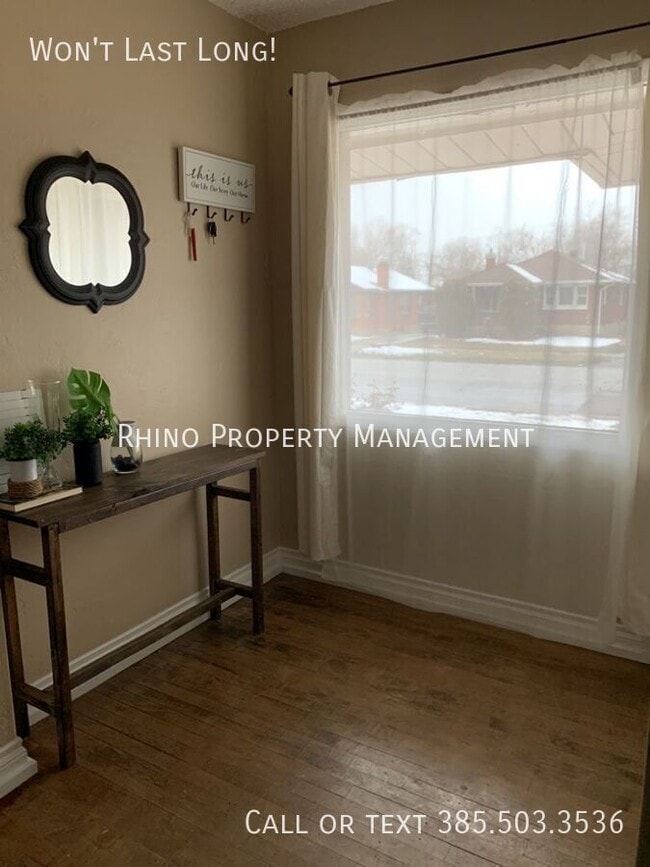 Foto del edificio - 3222 Adams Ave