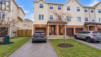 Building Photo - 231 Kennevale Dr