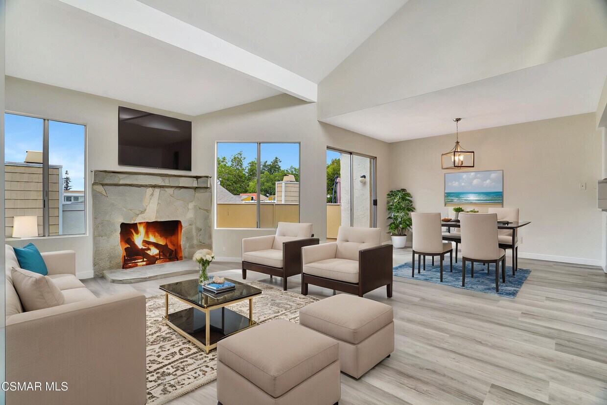 Foto principal - 18408 Hatteras St
