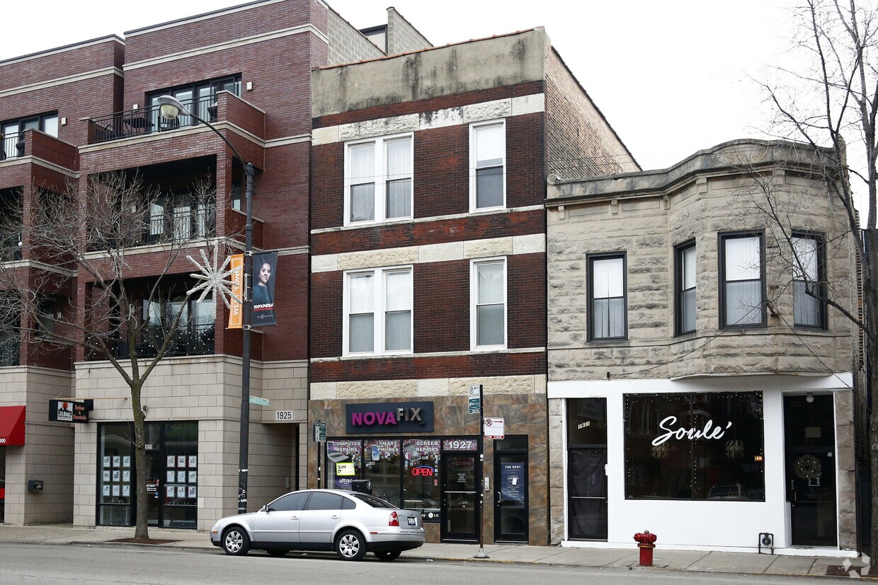 Foto principal - 1927 W Chicago Ave