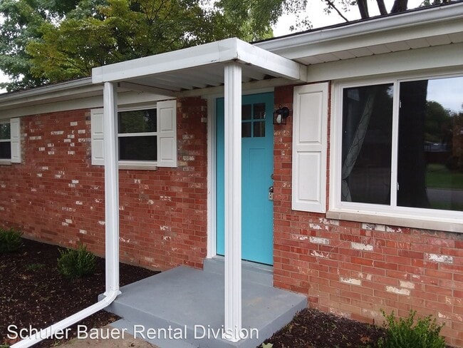 Foto del edificio - 3 br, 1 bath House - 106 W Lynnwood Dr.