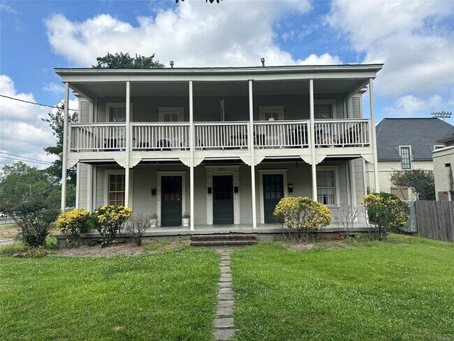 Building Photo - 2544 Agnew St