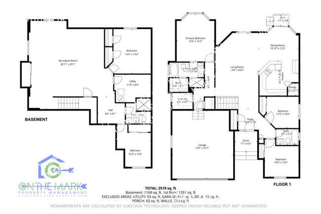 Photo - 12906 Tortoise Lane House