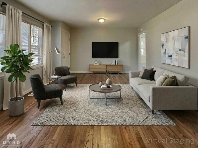 Foto del edificio - 1245 Rose Lynn Ln