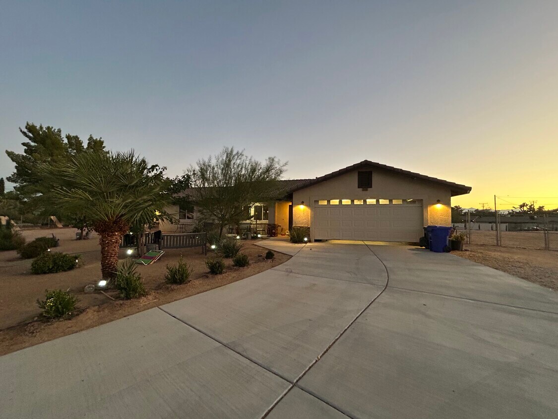 Foto principal - 20707 Teton Rd