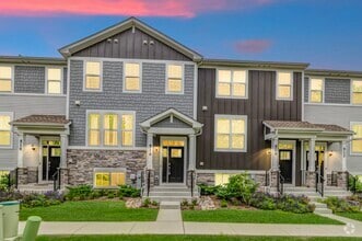 Building Photo - 516 Wolverine Dr