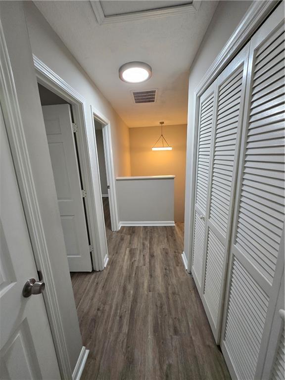 Foto del edificio - 707 Hanover Ln SE