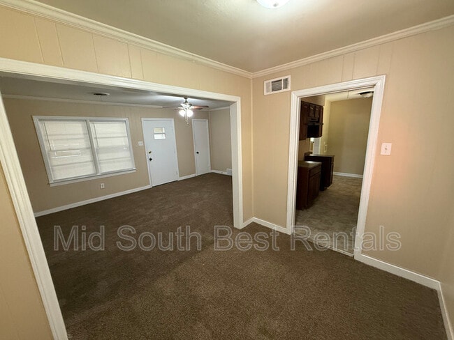 Building Photo - 3361 Frayser School Dr
