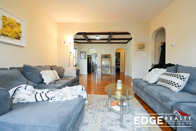 Foto del edificio - 39 Nottinghill Rd