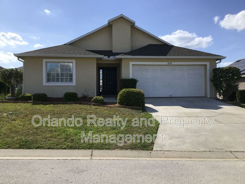 Primary Photo - 509 Hillcrest Dr