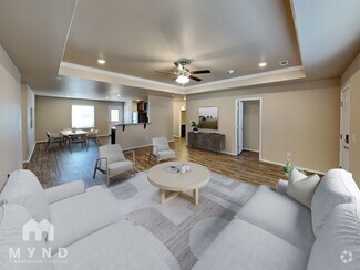 Building Photo - 2105 Misti Woods St