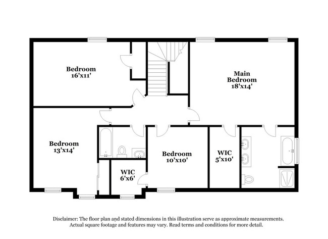 Foto del edificio - 5520 Cahaba Way