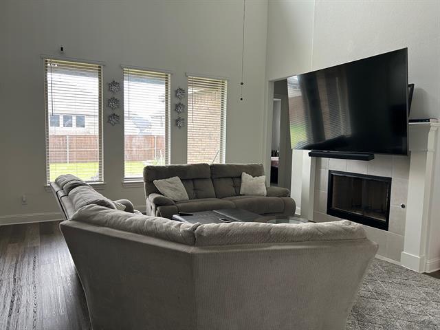 Foto del edificio - 1609 Banded Ledge Dr