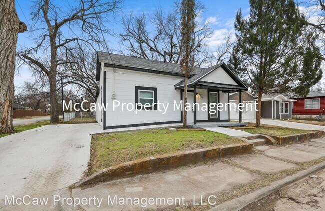 Building Photo - 3 br, 2 bath House - 3730 Copeland Ave