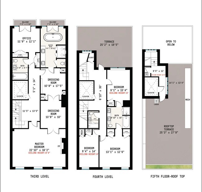 Foto del edificio - 11 W 12th St