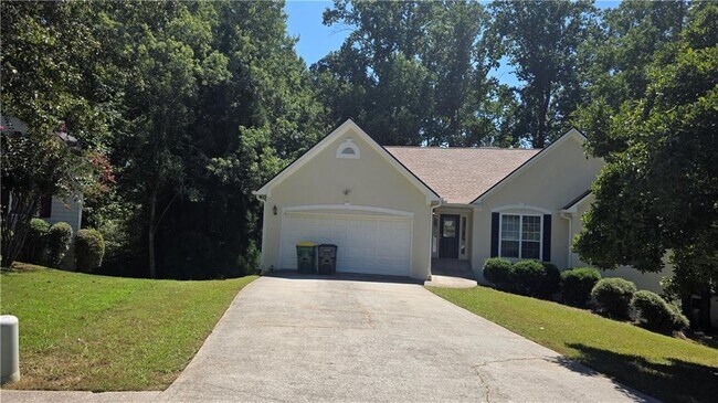 Building Photo - 2994 Hickory Run Cir NW