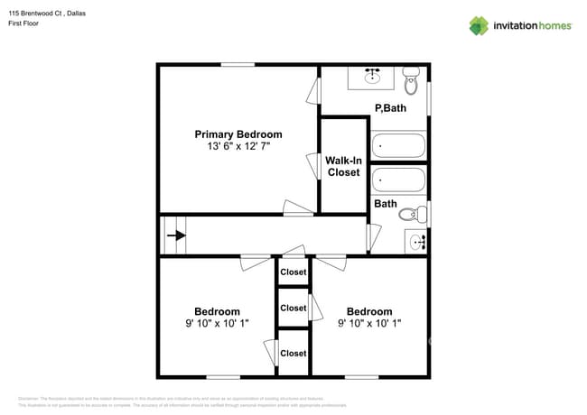 Building Photo - 115 Brentwood Ct