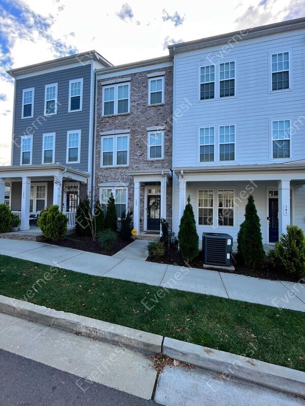 139 Burkitt Commons Ave, Nolensville, TN 37135 Townhome Rentals in