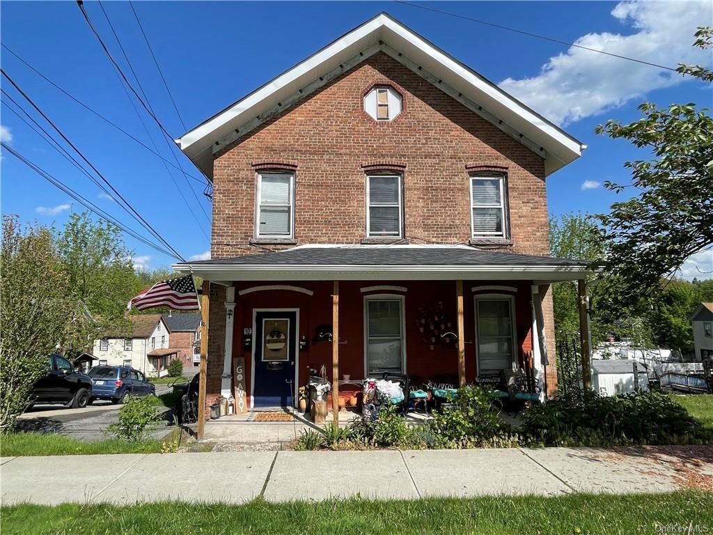 Foto principal - 103 Ulster Ave