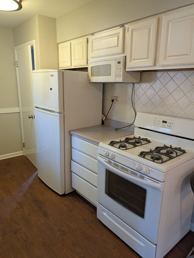 Foto del edificio - 342 Sunrise Ave