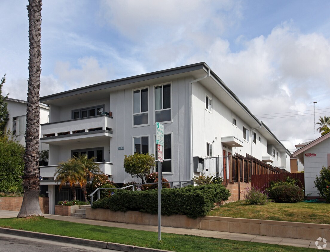 Foto principal - 1021 19th St