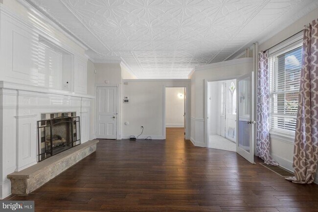 Foto del edificio - 2053 Christian St