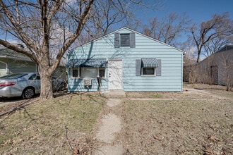 Building Photo - 2019 Overdene Ave