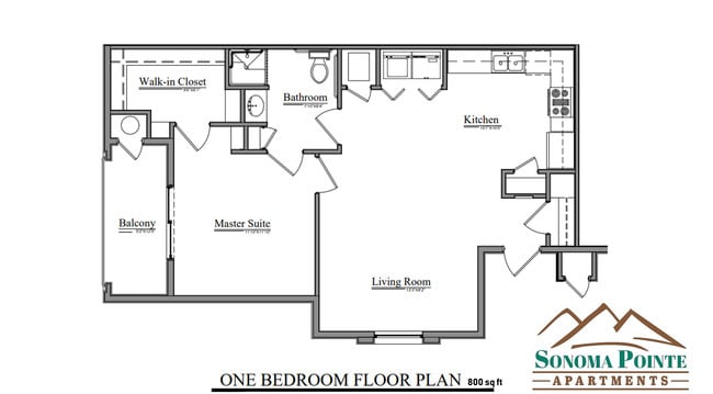 Building Photo - Sonoma Pointe Apartments