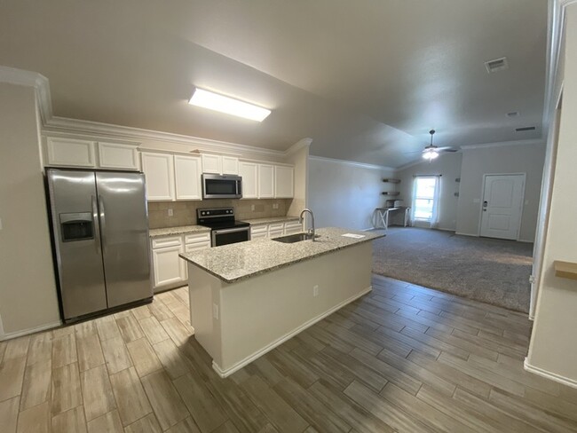 Building Photo - 3 bed 2 bath in Lone Star Trails