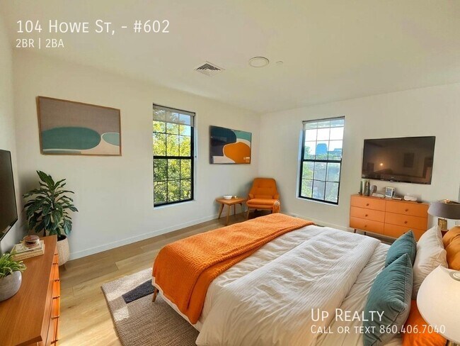 Foto del edificio - 104 Howe St