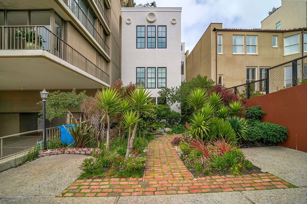Foto principal - Hidden Gem in Russian Hill