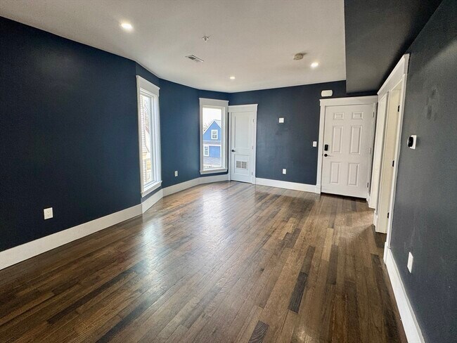 Foto del edificio - 567 Park St