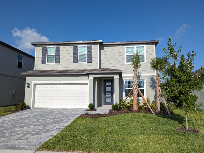 Foto del edificio - 534 Sun Chaser Dr