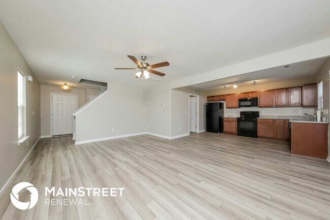Foto del edificio - 5075 Hogan Point Ct