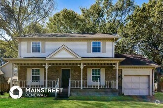 Building Photo - 1205 Placid Ct