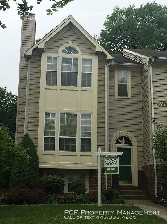 Primary Photo - 7726 Blueberry Hill Ln