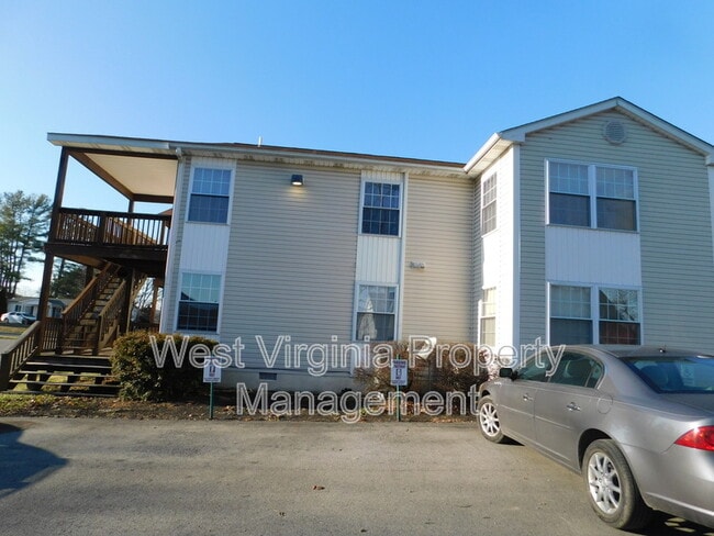 Foto del edificio - 404 Gatewood Ave